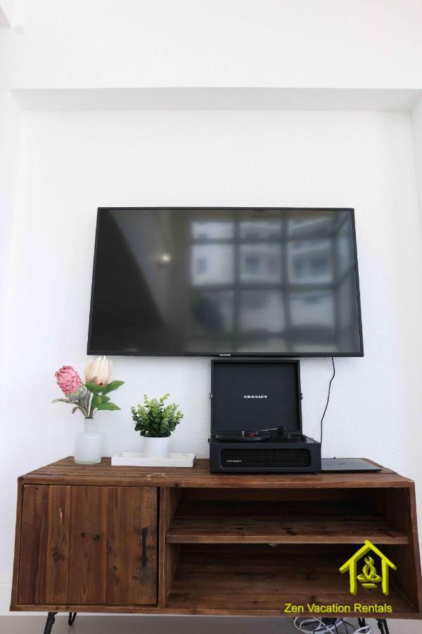 Bh Club By Zen Vacation Rentals Miami Beach Ngoại thất bức ảnh